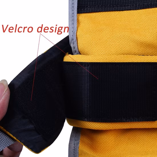 Dog Safety Summer Vest (reflective vest)