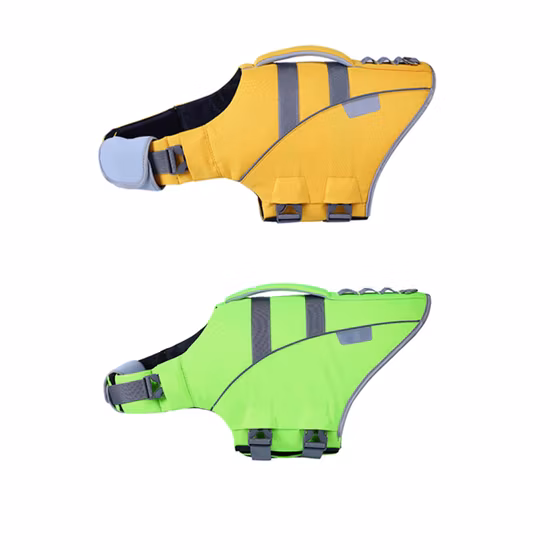 Dog Safety Summer Vest (reflective vest)