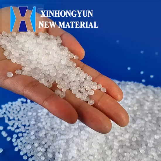 부대 의복을 위한 도매 폴리프로필렌 가죽 끈 꼭지 PP 사려깊은 가죽 끈