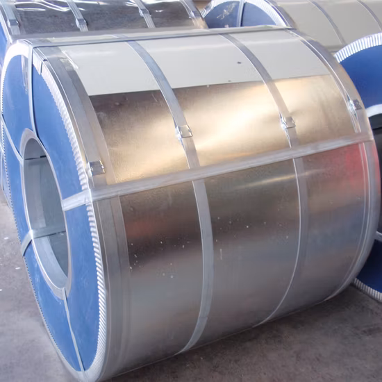 0.20mm PPGI 아연 도금 아연 도금 시트 골판지 루핑 시트 기타 평강 제품