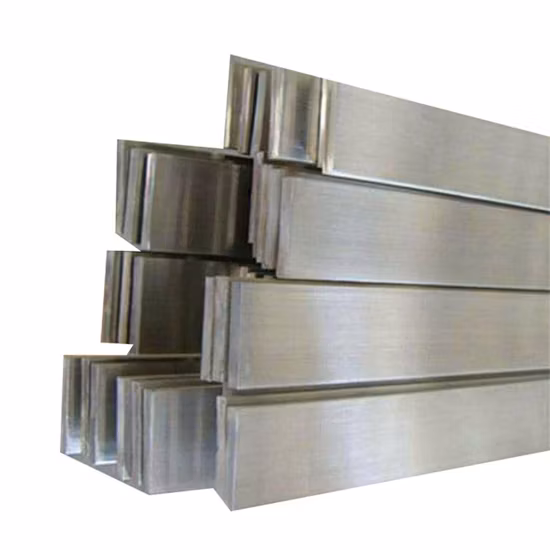 중국의 열간 압연 플랫 바 원산지 플랫 바 기타 제품 스테인레스 스틸 플랫 바 뜨거운 판매 스테인레스 스틸 플랫 바 고품질 제품